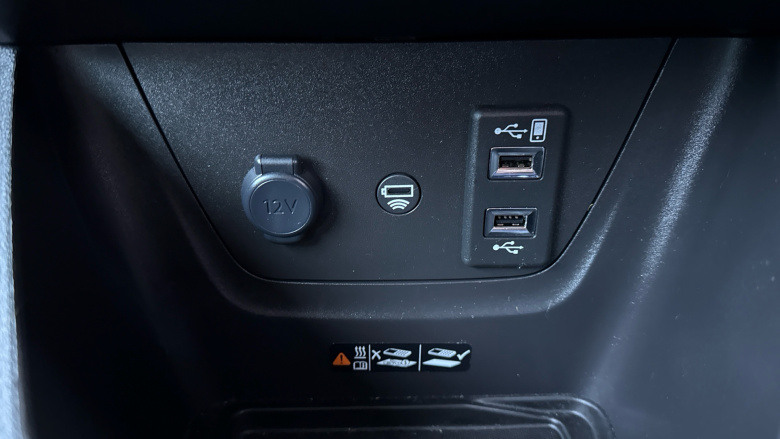 Vauxhall Crossland 1.2 Turbo GS 5dr Petrol Hatchback